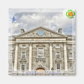 Trinity-Uni Magnet