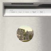 Trinity Uni, Oxford, England Magnet (In Situ (Geschirrspüler))