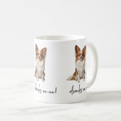Trink Auf Mich Tasse (VorderseiteRechts)