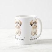 Trink Auf Mich Tasse (VorderseiteRechts)