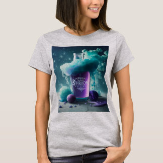 "Trink auf!" T-Shirt