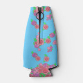 TRINK ME Alice im Wunderland Flasche Flaschenkühler (Rückseite)