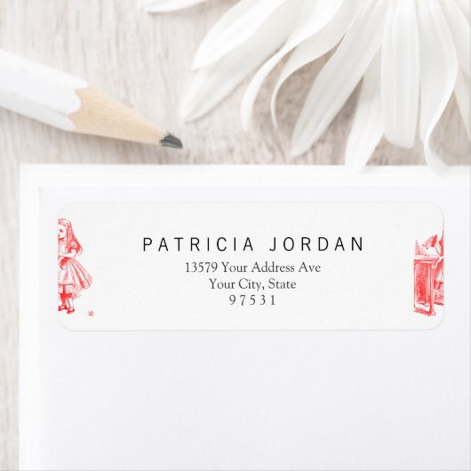 Trink mich (Alice) (Insitu)