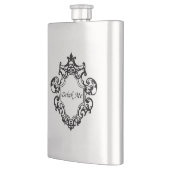 Trink mich! flachmann (Links)