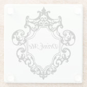 Trink mich! glasuntersetzer (Rückseite)