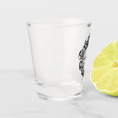 Trink mich! schnapsglas (Links)