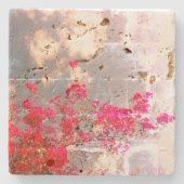 TRINK TILE STILE DESIGN STEINUNTERSETZER (Vorderseite)