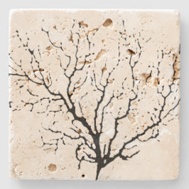 TRINK TILE STILE DESIGN STEINUNTERSETZER