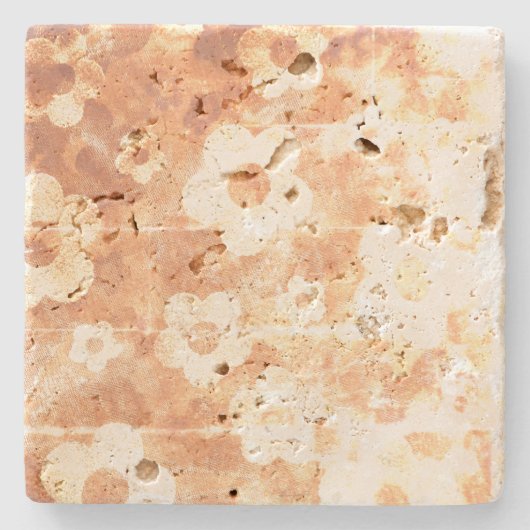 TRINK TILE STILE DESIGN STEINUNTERSETZER (Vorderseite)