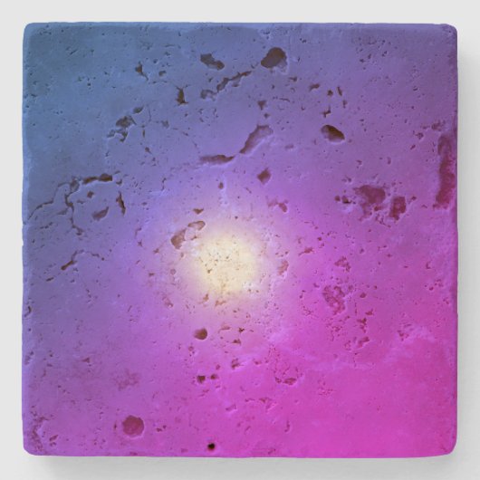 TRINK TILE STILE DESIGN STEINUNTERSETZER (Vorderseite)