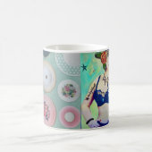 TRINK WAS DU WILLST KAFFEETASSE (Mittel)