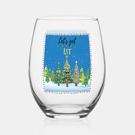 Trinkbehälter Art: Stemless Wine Glass, Set: Set v Weinglas Ohne Stiel (Rückseite)