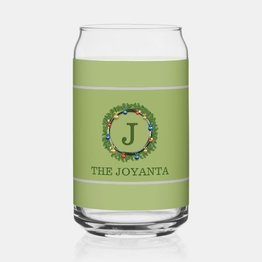 Trinkbehälter-Bachelor-Party-Logo Dosenglas (Vorderseite)