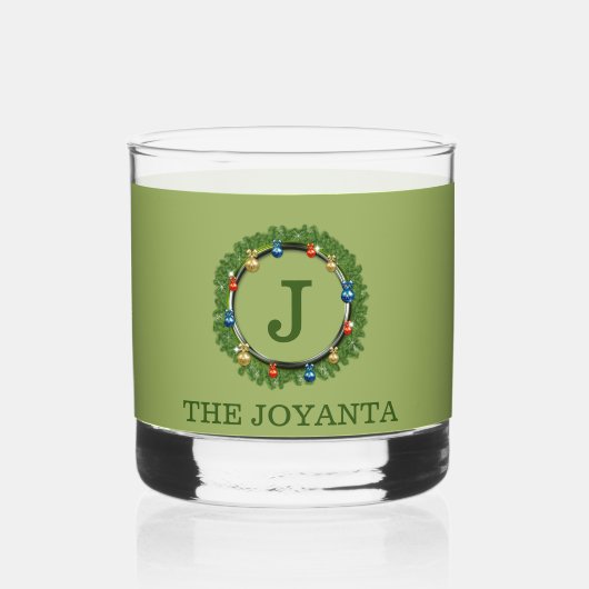 Trinkbehälter-Bachelor-Party-Logo Whiskyglas (Rückseite)