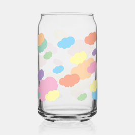 Trinkbehälter Dosenglas