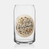 TRINKBEHÄLTER DOSENGLAS (Vorderseite)