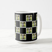 Trinkbehälter für benutzerdefinierte Heimfotografi Kaffeetasse (VorderseiteRechts)