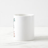 Trinkbehälter Kaffeetasse (Mittel)
