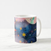 Trinkbehälter Kaffeetasse (VorderseiteRechts)