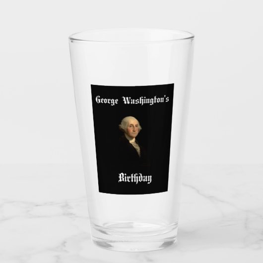 Trinkbehälter > Krebs & Trinkgläser Glas (Vorderseite)
