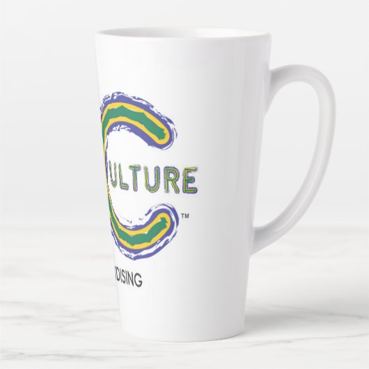 Trinkbehälter Milchtasse (Rechts)