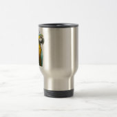 Trinkbehälter Produkte Reisebecher (Mittel)