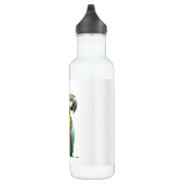 Trinkbehälter Produkte Trinkflasche (Rechts)