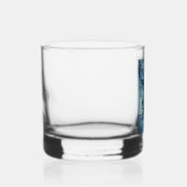 Trinkbehälter Set Blue Angel Whiskyglas (Rechts)