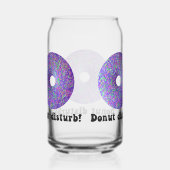 Trinkbehälter Set Dosenglas (Rechts)