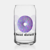 Trinkbehälter Set Dosenglas (Links)