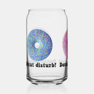 Trinkbehälter Set Dosenglas