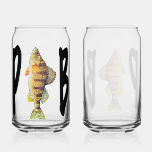 Trinkbehälter Set Dosenglas