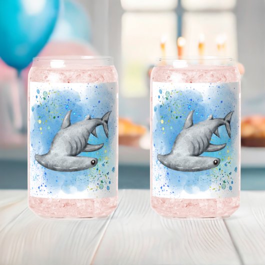Trinkbehälter Set Dosenglas (Insitu (Baby Party))