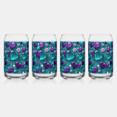 Trinkbehälter Set Dosenglas (Hinten)