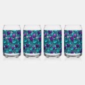 Trinkbehälter Set Dosenglas (Links)