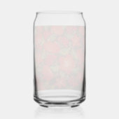 Trinkbehälter Set Dosenglas (Rückseite)