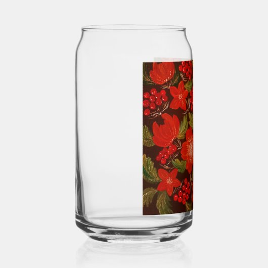 Trinkbehälter Set Dosenglas (Rechts)