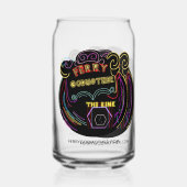 Trinkbehälter Set Dosenglas (Rückseite)