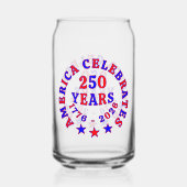 Trinkbehälter Set Dosenglas (Vorderseite)