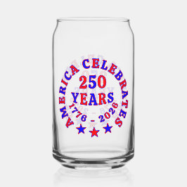 Trinkbehälter Set Dosenglas