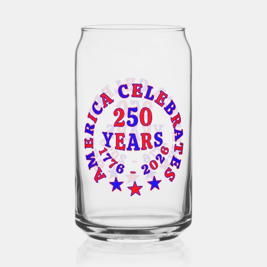 Trinkbehälter Set Dosenglas (Rückseite)