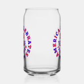 Trinkbehälter Set Dosenglas (Links)