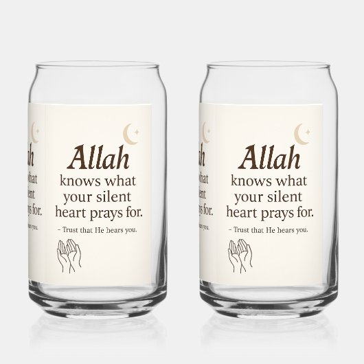 Trinkbehälter Set Dosenglas (Rückseite)