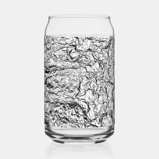 Trinkbehälter Set Dosenglas (Vorderseite)