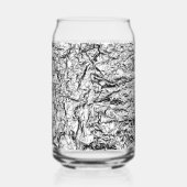 Trinkbehälter Set Dosenglas (Rechts)