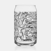 Trinkbehälter Set Dosenglas (Links)