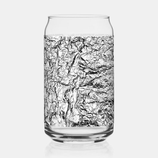 Trinkbehälter Set Dosenglas (Links)