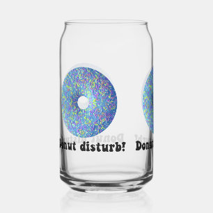 Trinkbehälter Set Dosenglas