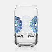 Trinkbehälter Set Dosenglas (Rechts)