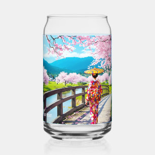 Trinkbehälter Set Dosenglas